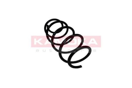 Пружина подвески передняя KAMOKA 2110152