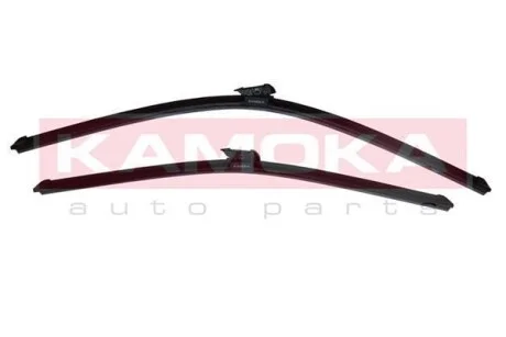 Комплект щеток стеклоочистителя бескаркасных 680/580 KAMOKA 27A20