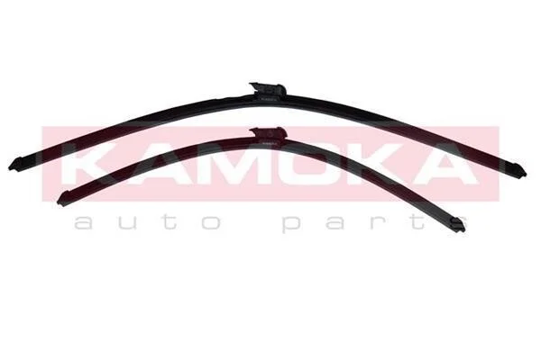 Комплект щеток стеклоочистителя бескаркасных 800/680 KAMOKA 27A22 (фото 1)