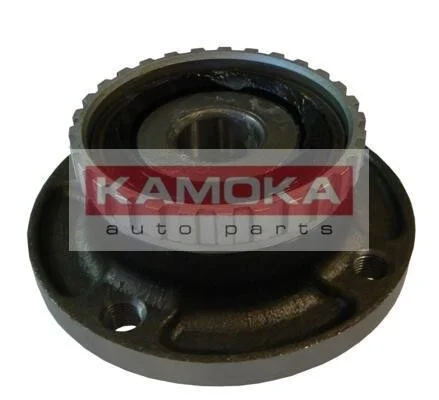 Ступица колеса с подшипником задняя KAMOKA 5500002 (фото 1)