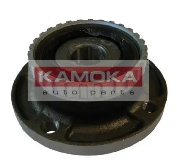 Ступица колеса с подшипником задняя KAMOKA 5500002