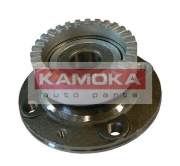 Подшипник ступицы колеса, комплект KAMOKA 5500005