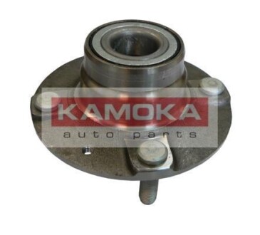 Подшипник ступицы колеса, комплект KAMOKA 5500013