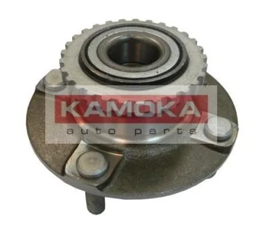 Подшипник ступицы колеса, комплект KAMOKA 5500017