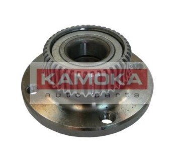 Подшипник ступицы колеса, комплект KAMOKA 5500034