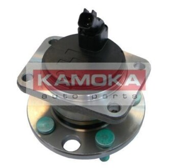 Подшипник ступицы колеса, комплект KAMOKA 5500085
