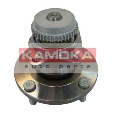 Подшипник ступицы колеса, комплект KAMOKA 5500090 (фото 1)