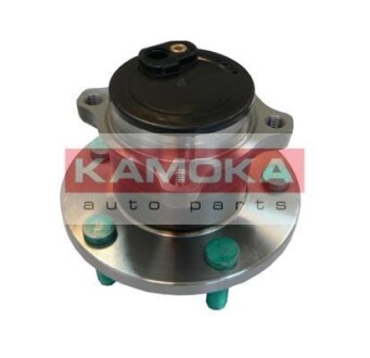 Ступица колеса задняя KAMOKA 5500098