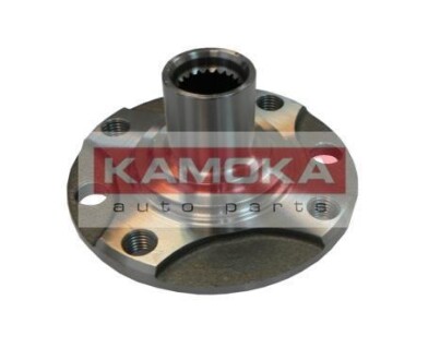 Ступица колеса передняя KAMOKA 5500103