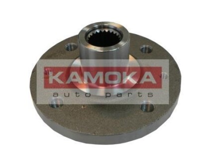 Ступица колеса передняя KAMOKA 5500108