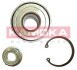 Подшипник ступицы колеса, комплект KAMOKA 5600050 (фото 1)