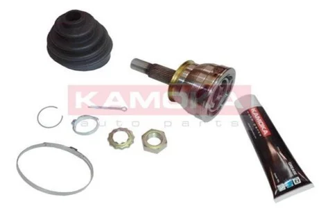 Шарнир равных угловых скоростей (ШРУС) KAMOKA 6042
