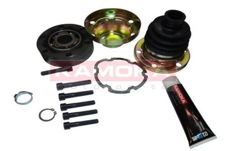 Шарнир равных угловых скоростей (ШРУС) KAMOKA 8730