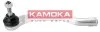 Наконечник рулевой тяги левый KAMOKA 990012 (фото 1)