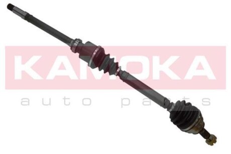 Вал приводной KAMOKA CT1138970