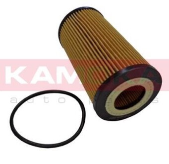 Масляный фильтр KAMOKA F110101