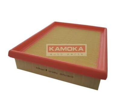 Воздушный фильтр KAMOKA F204201