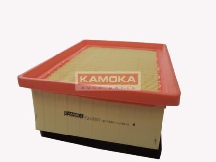 Воздушный фильтр KAMOKA F210201