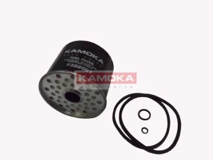 Топливный фильтр KAMOKA F302001