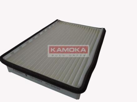 Фильтр салона KAMOKA F406801