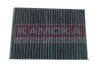 Фильтр салона с активированным углем KAMOKA F509401 (фото 1)