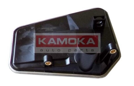 Фильтр АКПП KAMOKA F600301