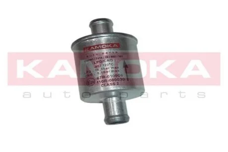 Топливный фильтр KAMOKA F700801