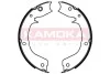 Колодки тормозные стояночного тормоза KAMOKA JQ212032 (фото 1)