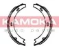 Колодки тормозные стояночного тормоза KAMOKA JQ212041 (фото 1)