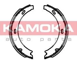 Колодки тормозные стояночного тормоза KAMOKA JQ212041