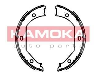 Колодки тормозные стояночного тормоза KAMOKA JQ212042
