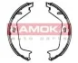 Колодки тормозные стояночного тормоза KAMOKA JQ212046 (фото 1)