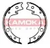Колодки тормозные стояночного тормоза KAMOKA JQ212048 (фото 1)