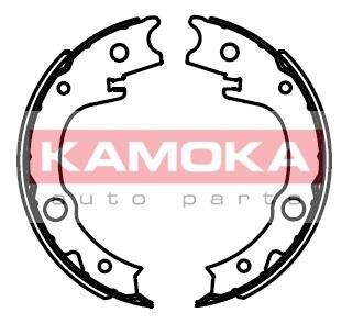 Колодки тормозные стояночного тормоза KAMOKA JQ212048