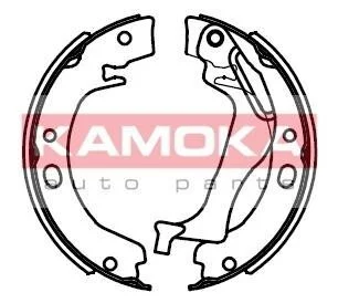 Колодки тормозные стояночного тормоза KAMOKA JQ212049