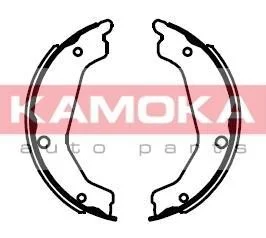 Колодки тормозные стояночного тормоза KAMOKA JQ212051