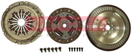 Комплект сцепления KAMOKA KC084