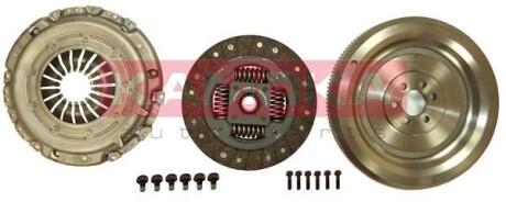 Комплект сцепления KAMOKA KC085