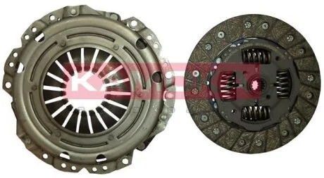 Комплект сцепления KAMOKA KC086