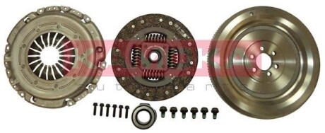 Комплект сцепления KAMOKA KC094