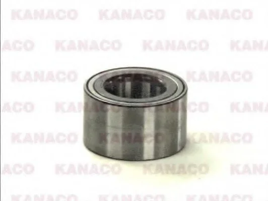 Подшипник колеса, комплект KANACO H21070 (фото 1)
