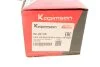 Тяга стабілізатора (заднього) Audi A6 04-11 (L=100mm) KAPIMSAN 02-02133 (фото 6)