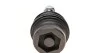 Опора кульова (передня/знизу) Audi A4/A5/A6/A7/Q5 07- KAPIMSAN 02-04119 (фото 3)