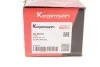 Наконечник тяги рульової (L) Audi A2 00-05 KAPIMSAN 02-08103 (фото 6)