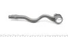 Наконечник тяги рульової (L) BMW 3 (E46) 98- KAPIMSAN 03-08203 (фото 3)