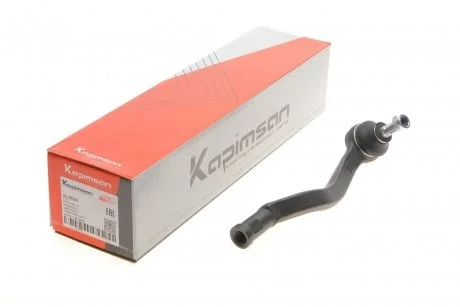 Наконечник тяги рульової (L) Renault Logan/Sandero 04- KAPIMSAN 06-08500