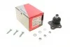 Опора кульова (передня/знизу) Ford Fiesta V 01-08/Fusion 02-12/Mazda 2 03-07 KAPIMSAN 08-04703 (фото 1)