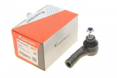 Наконечник тяги рульової (R) Ford Focus 98-04 KAPIMSAN 08-08711