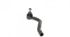 Наконечник тяги рульової (R) VW Sharan/Ford Galaxy 1.8-2.8 95-10 (L=221mm) KAPIMSAN 08-08728 (фото 2)