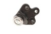 Опора кульова (передня/L) Honda Civic VIII 1.3 Hybrid 06- KAPIMSAN 09-04812 (фото 2)